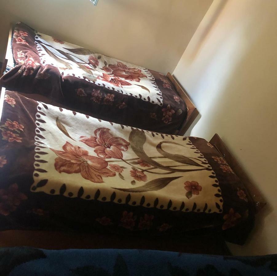 Guest House Malkhaz Niguriani Zhabeshi Bagian luar foto